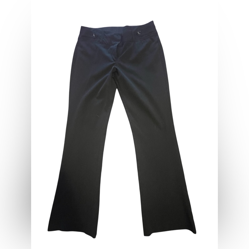 Candie's Black Flare Pants